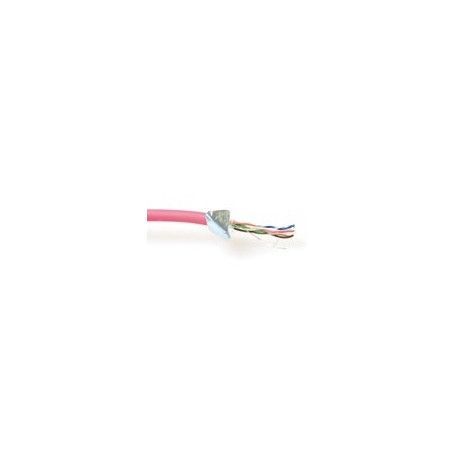 Cable De Red Ethernet CAT5E F/UTP LSZH flexible verde 100 Metros 37,91 €
