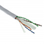 Cable De Red Ethernet Cat 6A U/UTP, PVC Eca 23AWG gris 305 Metros 166,35 €