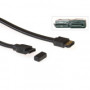 ACT Cable conversor eSATA - SATA 1,00 m - AK3385