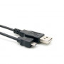 ACT USB 2.0 A macho - micro B macho 2,00 m - SB2498
