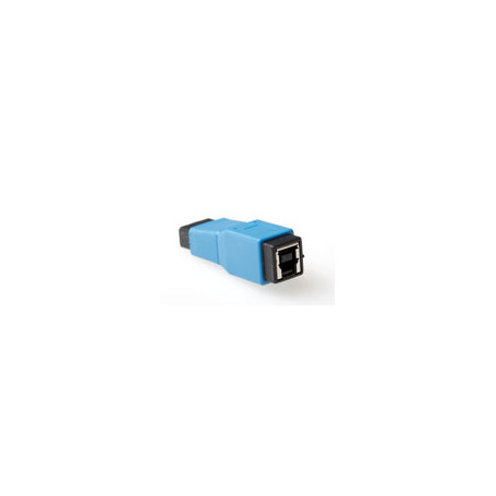 ACT Adaptador USB 3.0 A hembra - B hembra - SB4051