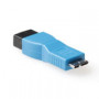 ACT Adaptador USB 3.0 A hembra - micro B macho - SB4053
