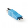 ACT Adaptador USB 3.0 B macho - micro B macho - SB4055