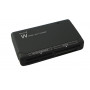 Lector de tarjetas externo USB 2.0 SD, MicroSD, SDHC - EW1050 7,50 €