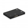Lector de tarjetas externo USB 3.1, SD, microSD - EW1074 11,81 €