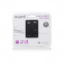 Lector de tarjetas externo USB 3.1, SD, microSD - EW1074 11,81 €