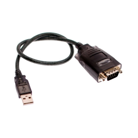 Cable Adaptador USB a Serie - EW1116 9,59 €