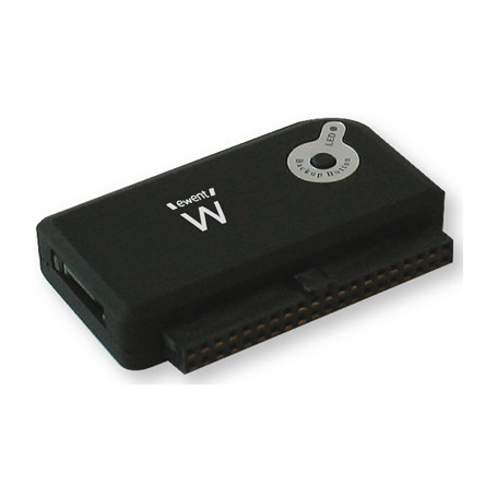 Conversor HDD SATA IDE 2.5 " y 3.5" a USB 3.1 - EW7016 25,68 €