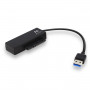 Cable Adaptador USB 3.1 a SATA SSD/HDD 2.5" y 3.5" - EW7018 18,38 €