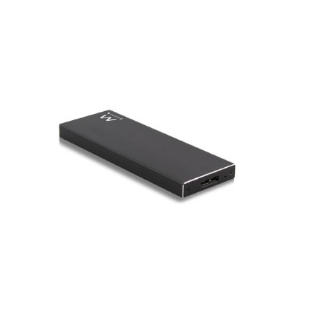 Carcasa para SSD M.2 USB 3.0 aluminio- EW7023 18,50 €