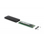 Carcasa para SSD M.2 USB 3.0 aluminio- EW7023 18,50 €