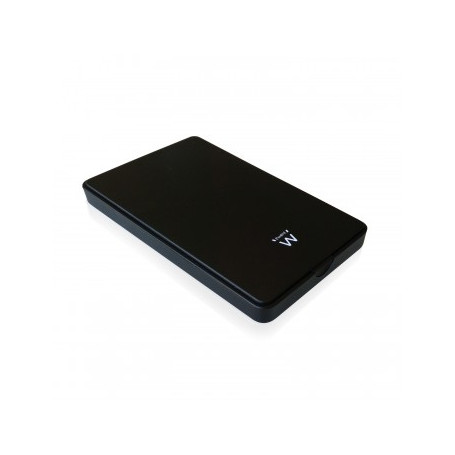 Carcasa HDD SATA USB 2.0 de 2.5 " - EW7030 6,53 €