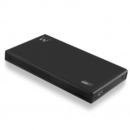 Carcasa SATA USB 3.0 HDD SSD de 2.5 " - EW7032 13,20 €