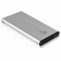 Carcasa SATA 2.5" USB HDD aluminio - EW7041 10,40 €