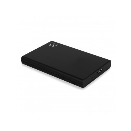 Carcasa SATA 2.5" USB 3.0 SSD Sin Tornillos - EW7044 9,14 €