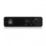 Carcasa SATA 3.5" USB 2.0 HDD Aluminio - EW7051 16,81 €