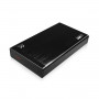 Carcasa SATA 3.5" USB 3.1 HDD Aluminio - EW7055 21,83 €