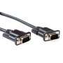 Ewent Cable VGA macho/macho negro 3,00 m - AK3227