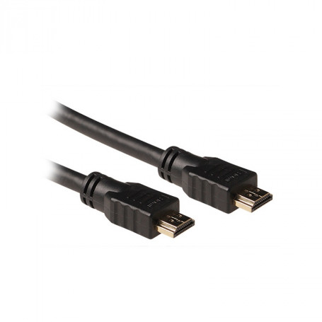 Cable HDMI High Speed Ethernet 1 metro - EC3901 1,24 €