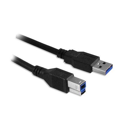 Cable de Conexión USB 3.0 A - B 3 metros - EW9629 6,70 €