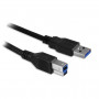 Cable de Conexión USB 3.0 A - B 3 metros - EW9629 6,70 €