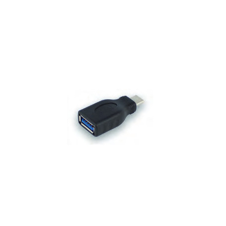Adaptador USB C 3.1 a USB A Hembra - EW9642 4,30 €