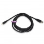 Cable de Conexión USB C 3.1 a USB A 1 metro - EW9649 5,38 €