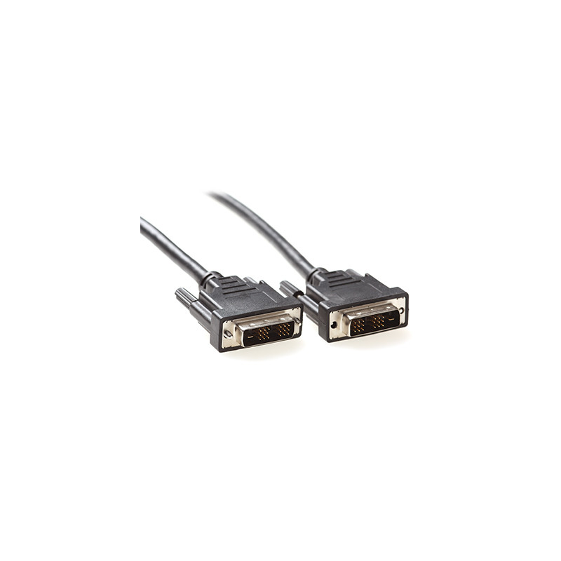 Cable DVI-D Single Link 2 metros - EW9830 6,50 €