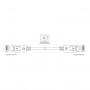 Cable DisplayPort 2 metros - EW9840 4,77 €