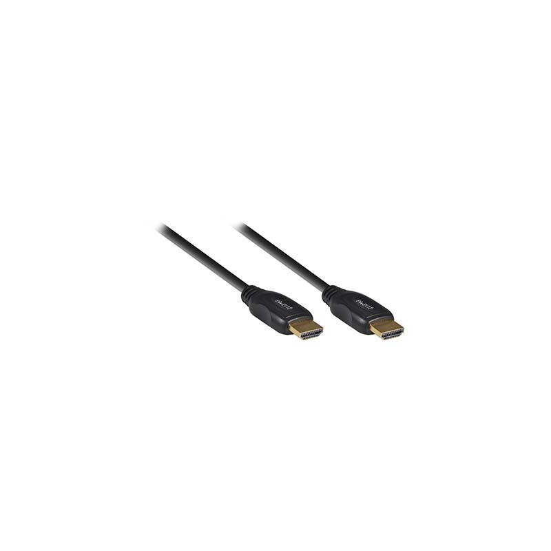 Cable HDMI High Speed 2,50 m - EW9871 6,23 €