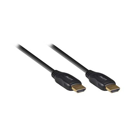 Cable HDMI High Speed 2,50 m - EW9871 6,23 €