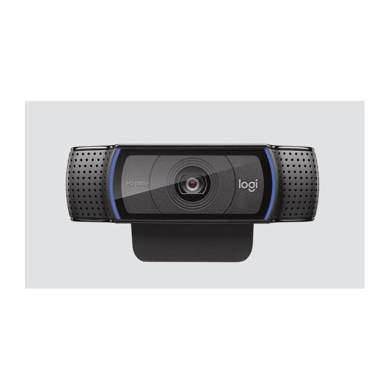 Cámara Videoconferencia Logitech C920 Hd Pro 77,98 €