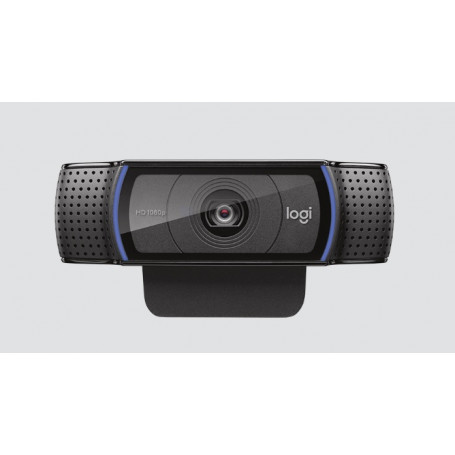 Cámara Videoconferencia Logitech C920 Hd Pro 77,98 €