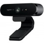 Cámara Videoconferencia Logitech Brio Hd Pro 146,20 €