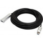 Cable extensor USB 3.1 de 20 m (fibra, tipo A a A) 238,00 €