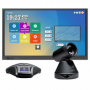 Kit Videoconferencia con Pantalla Interactiva Newline 75" TT-7519RS para Salas Medianas 2.760,29 € product_reduction_percent