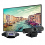 Kit Videoconferencia Konftel con Pantalla 75" Samsung para Salas Medianas 2.108,39 € product_reduction_percent