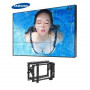 Video Wall 3x3 Samsung 46" con Soportes eyectables 12.873,42 € product_reduction_percent