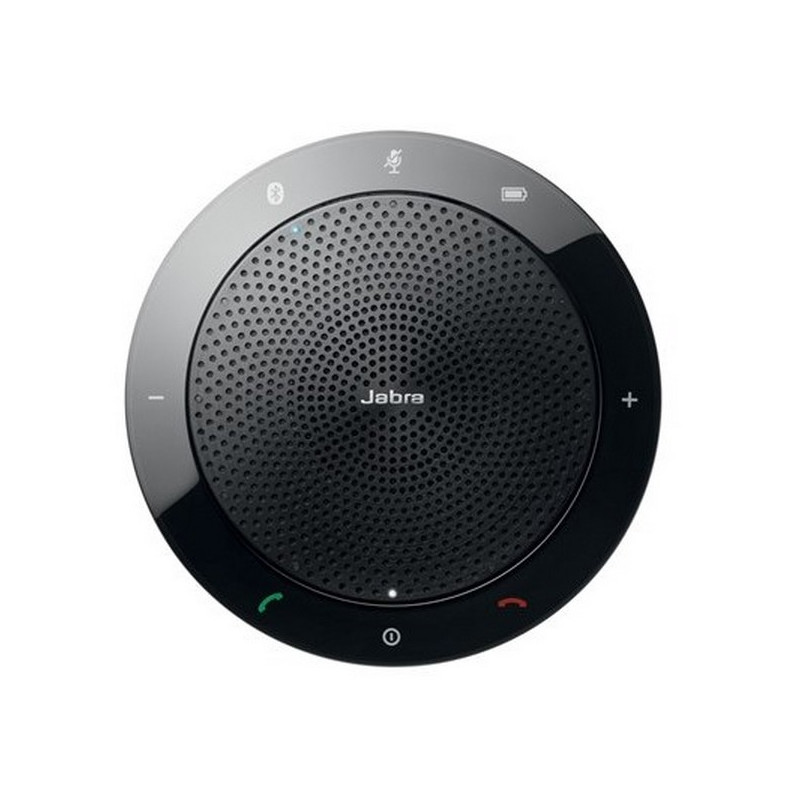 Altavoz con micrófono Jabra Speak 510 UC para Audioconferencias 86,57 €