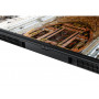 Pantalla Gran Formato Samsung QM85N Pantalla plana para señalización digital 2,16 m (85") LED 4K Ultra HD Negro Tizen 4.0 3.1...