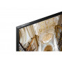 Pantalla Gran Formato Samsung QM85N Pantalla plana para señalización digital 2,16 m (85") LED 4K Ultra HD Negro Tizen 4.0 3.1...