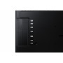 Pantalla Interactiva Samsung QB24R-T Pantalla plana para señalización digital 60,5 cm (23.8") Full HD Negro 667,02 €