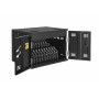 Armario de carga para dispositivos portátiles AVer X12 Negro 626,78 €