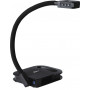 Visualizador de Documentos AVer U70+ cámara de documentos Negro 25,4 / 3,06 mm (1 / 3.06") CMOS USB 3.2 Gen 1 (3.1 Gen 1) 254...