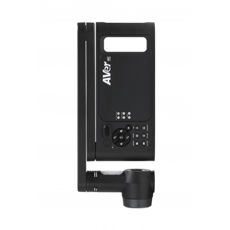 Visualizador de Documentos AVer M70W cámara de documentos Negro 25,4 / 3,2 mm (1 / 3.2") CMOS USB 2.0 615,87 €