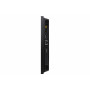 Monitor Profesional Samsung QB13R Pantalla plana para señalización digital 33 cm (13") Full HD Negro 329,50 €