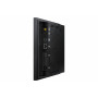 Monitor Profesional Samsung QB13R Pantalla plana para señalización digital 33 cm (13") Full HD Negro 335,33 €