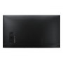 Monitor Profesional Samsung LH65QETELGC Pantalla plana para señalización digital 165,1 cm (65") LED 4K Ultra HD Negro 852,02 €