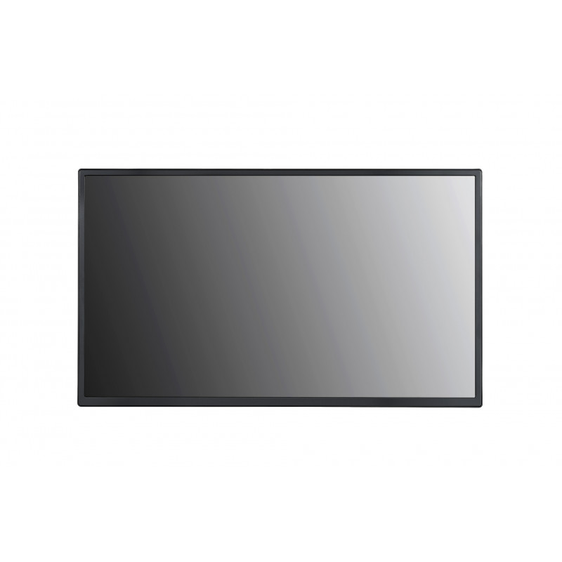 Monitor Profesional LG 32SM5J pantalla de señalización Pantalla plana para señalización digital 81,3 cm (32") IPS Full HD Neg...