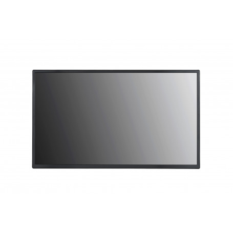 Monitor Profesional LG 32SM5J pantalla de señalización Pantalla plana para señalización digital 81,3 cm (32") IPS Full HD Neg...